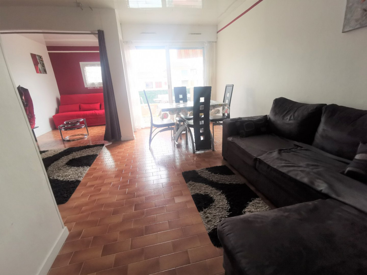 vente Appartement Le Cap D'agde - Photo 5