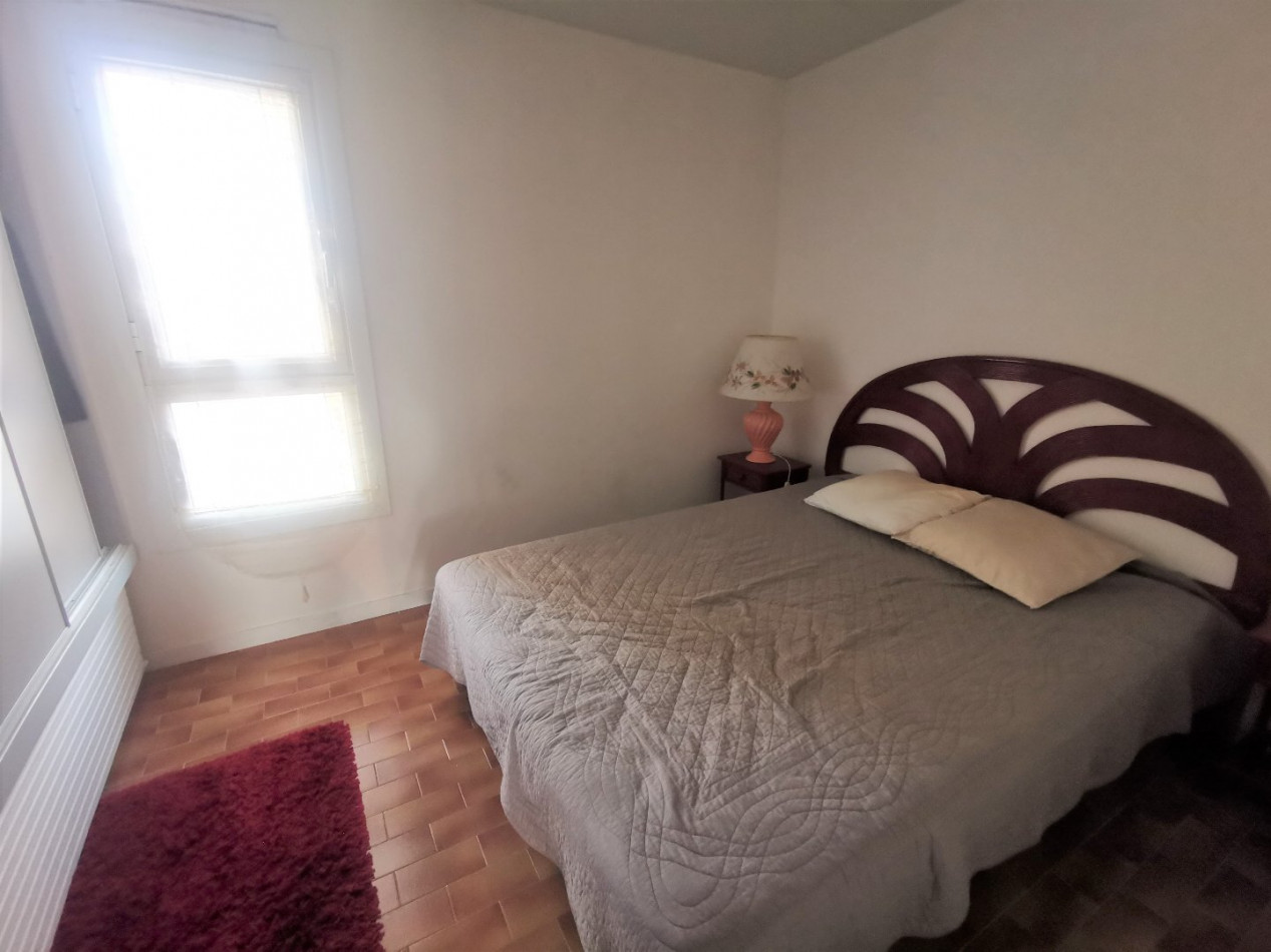 vente Appartement Le Cap D'agde - Photo 9