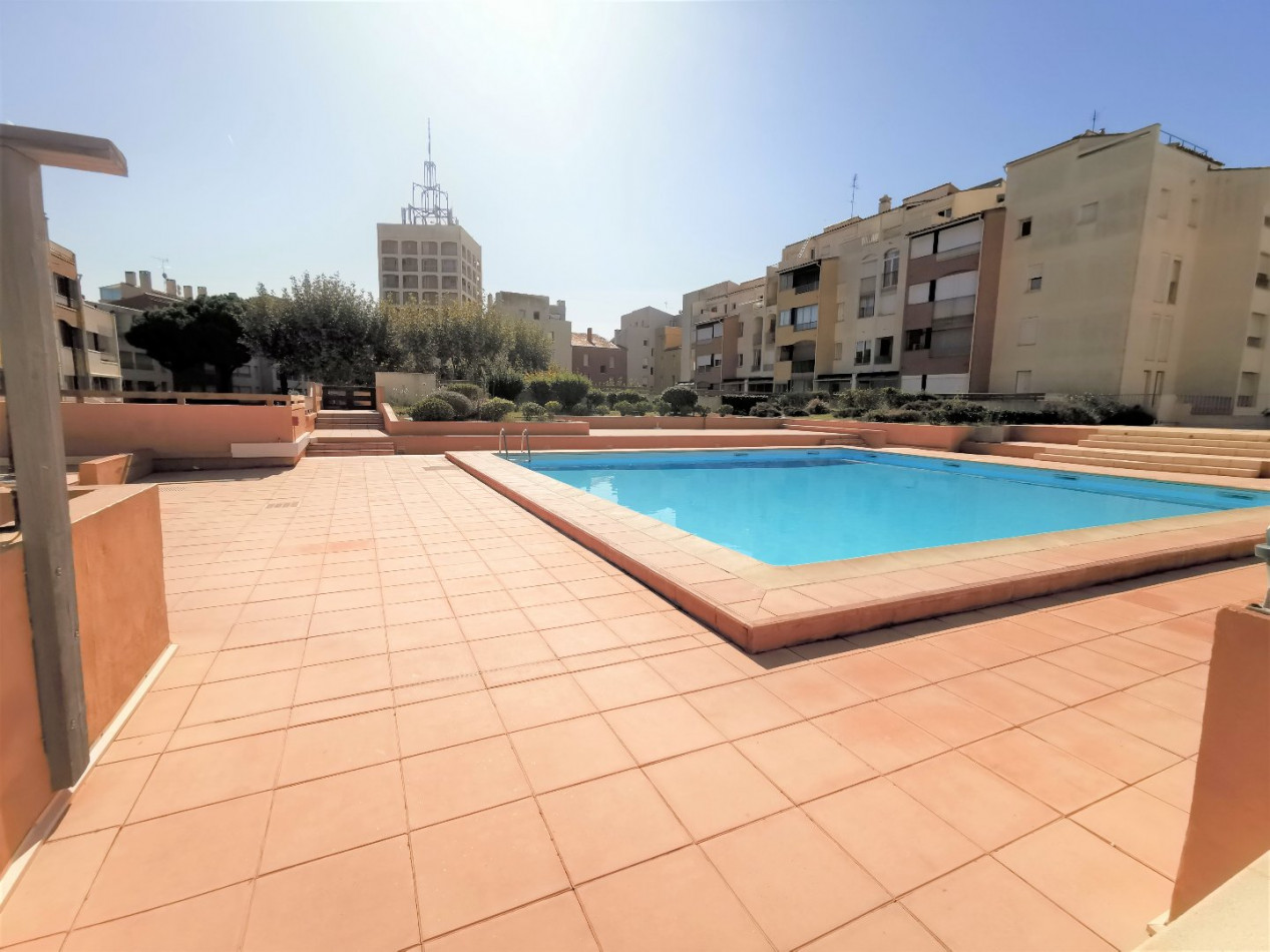 vente Appartement Le Cap D'agde - Photo 4