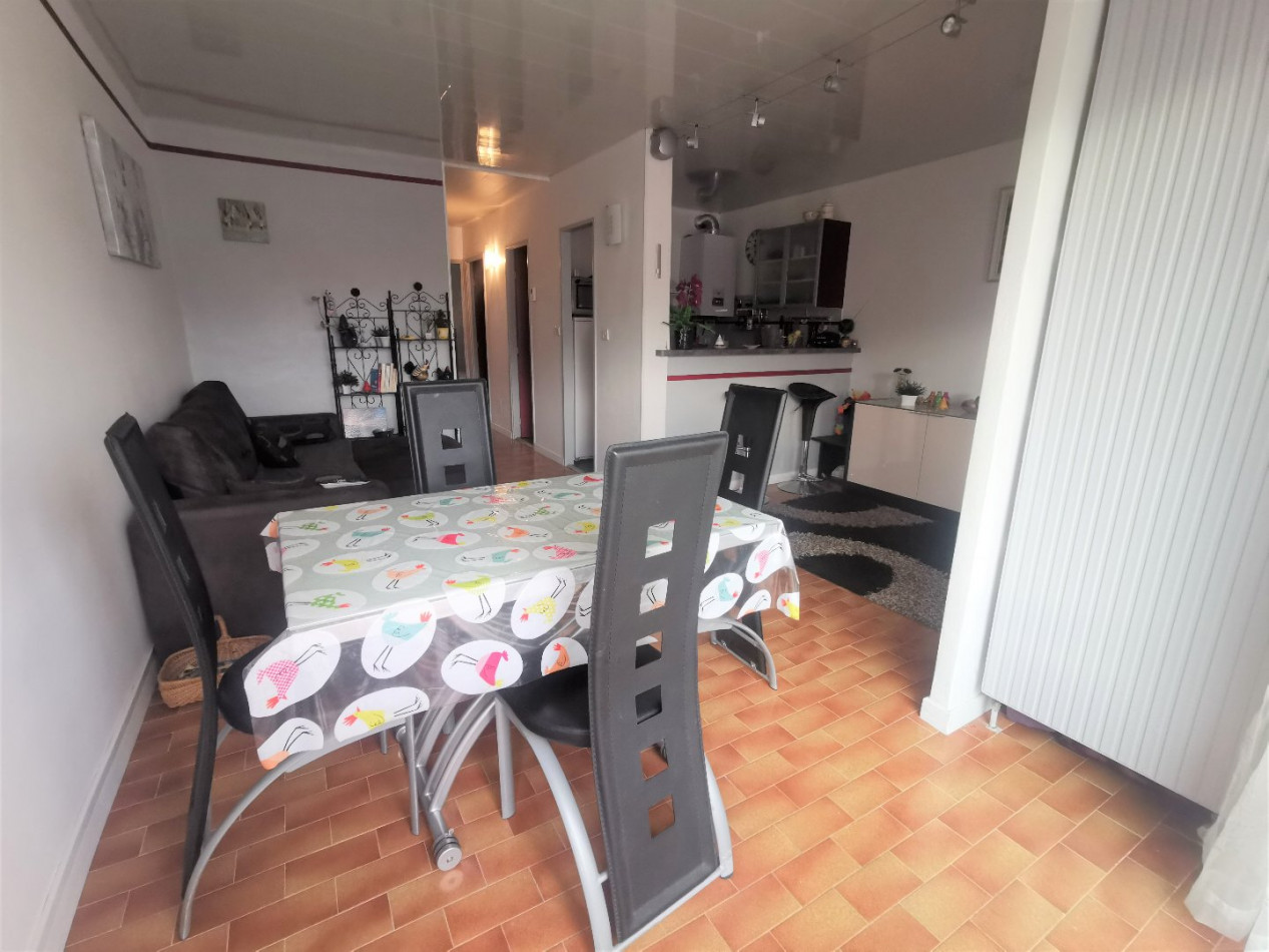 vente Appartement Le Cap D'agde - Photo 3