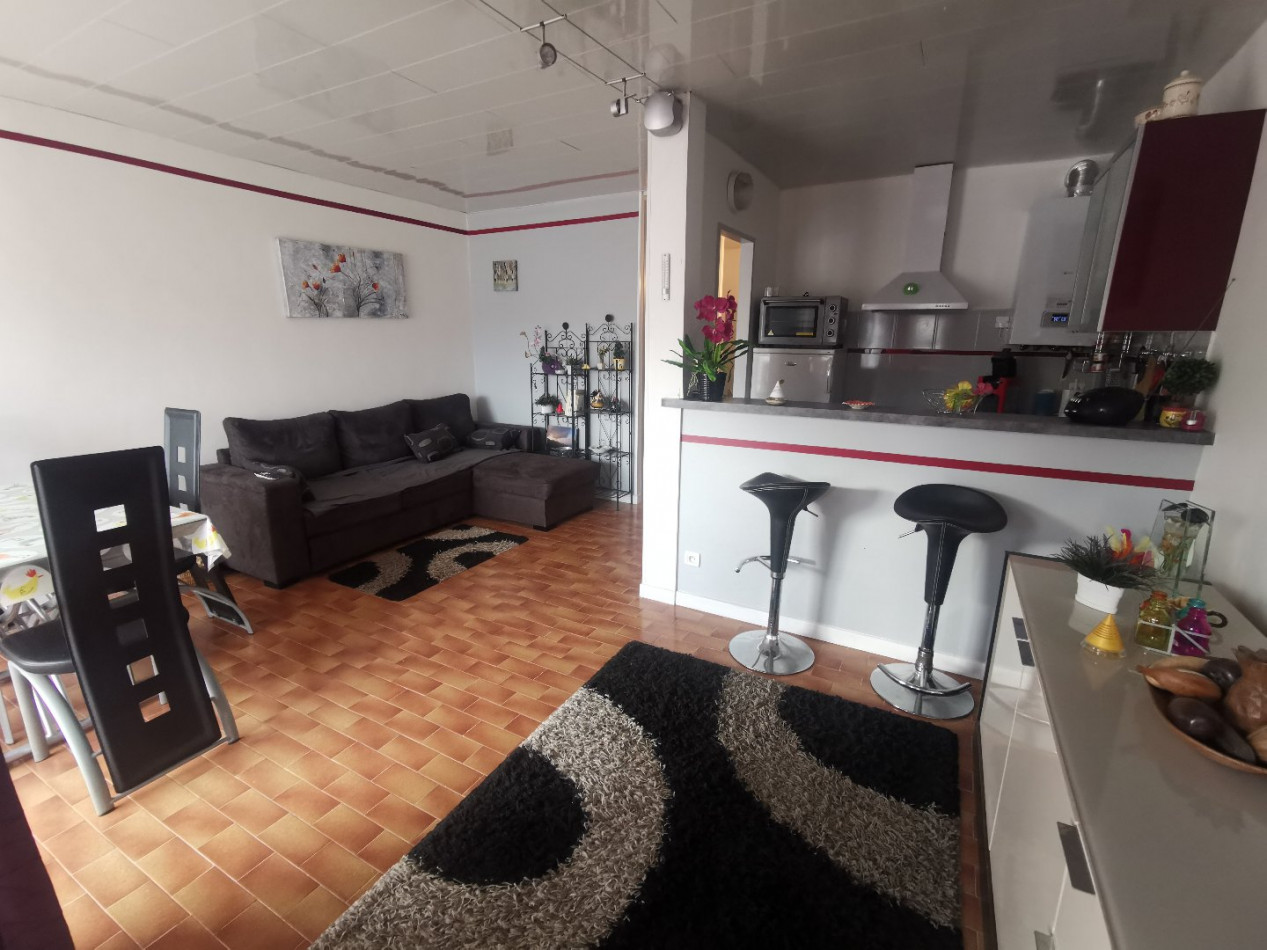 vente Appartement Le Cap D'agde - Photo 1