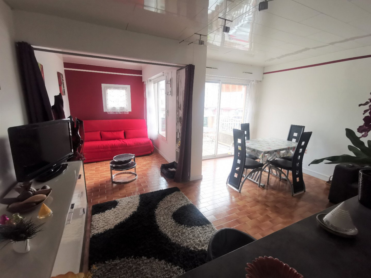 vente Appartement Le Cap D'agde - Photo 6