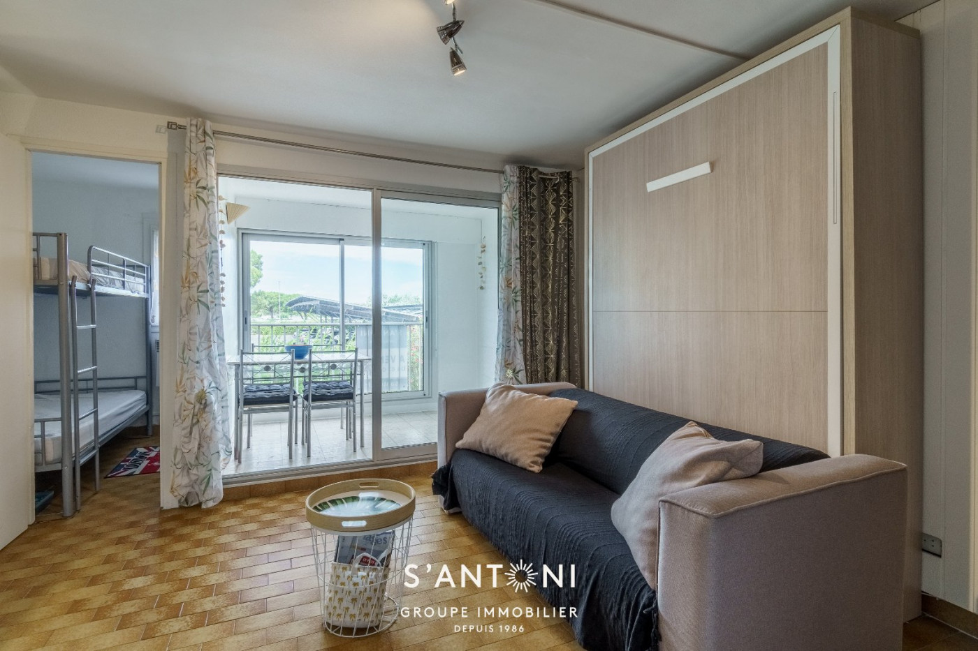 vente Appartement en résidence Le Cap D'agde - Photo 3