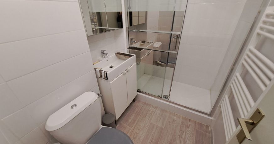 vente Appartement Le Cap D'agde