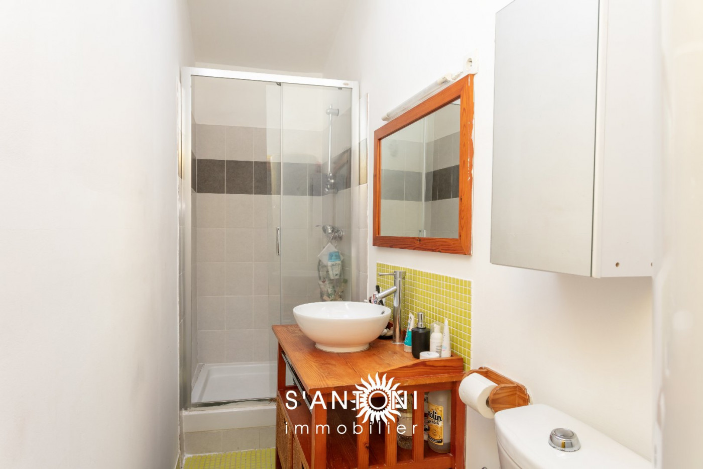 vente Loft/atelier/surface Agde - Photo 6