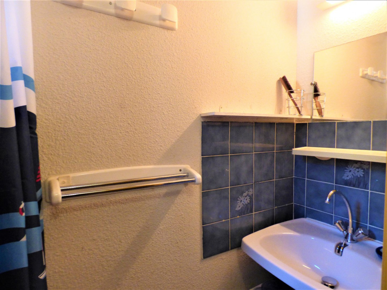 vente Appartement en résidence Le Cap D'agde - Photo 4