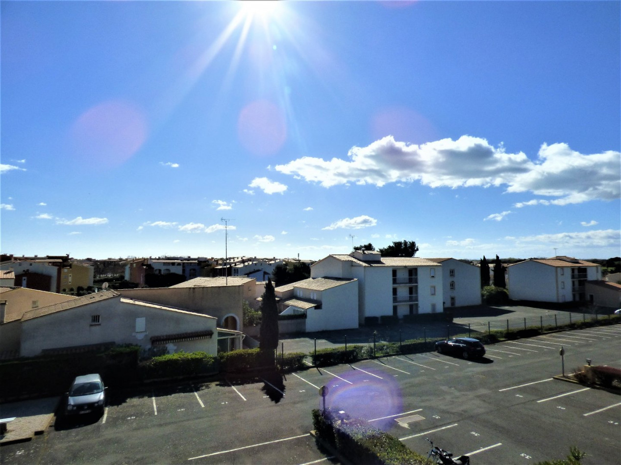 vente Appartement en résidence Le Cap D'agde - Photo 8