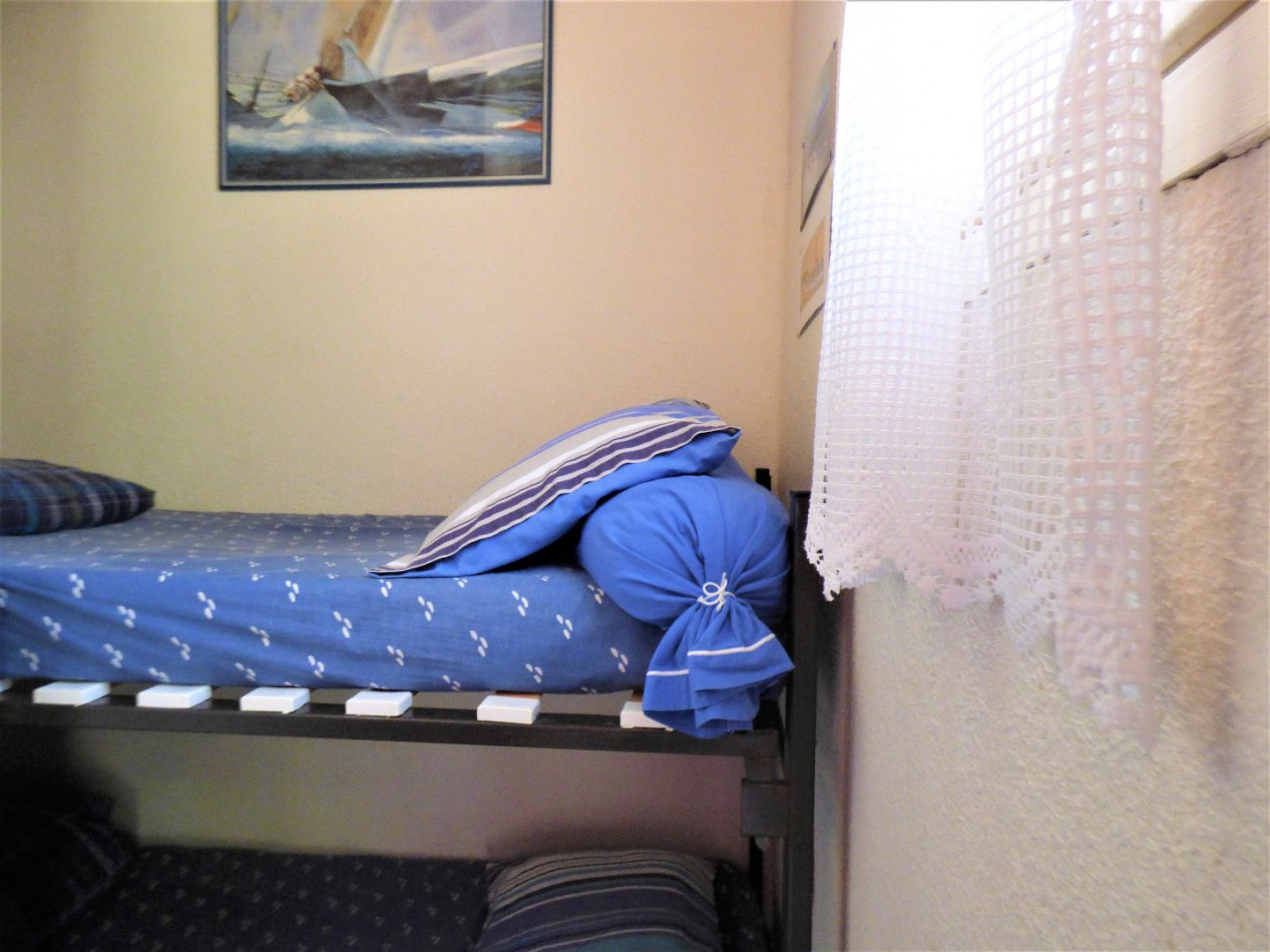 vente Appartement en résidence Le Cap D'agde - Photo 6