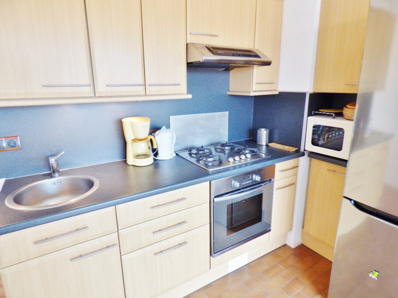 vente Duplex Le Cap D'agde - Photo 11