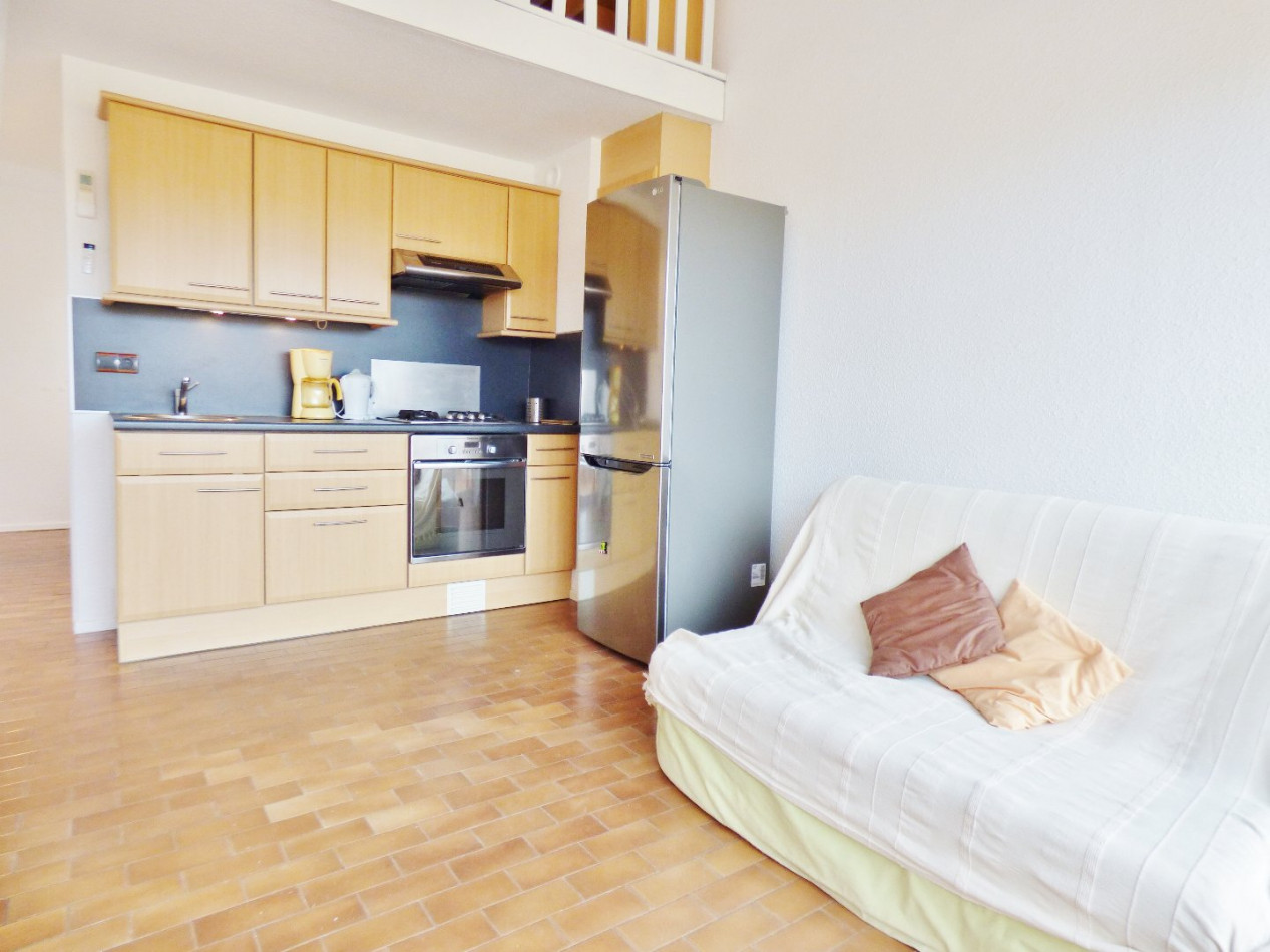 vente Duplex Le Cap D'agde - Photo 2