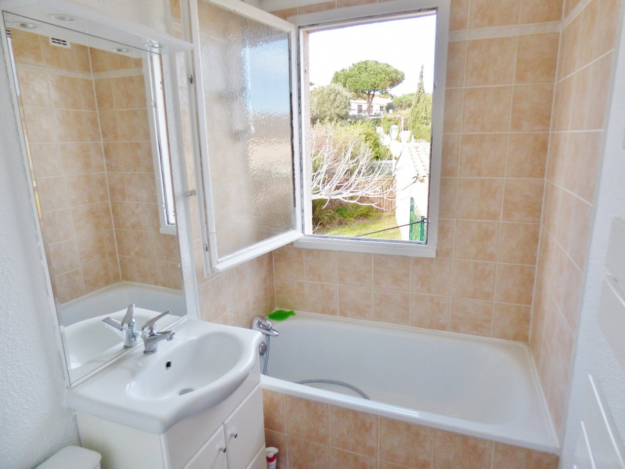 vente Duplex Le Cap D'agde - Photo 8