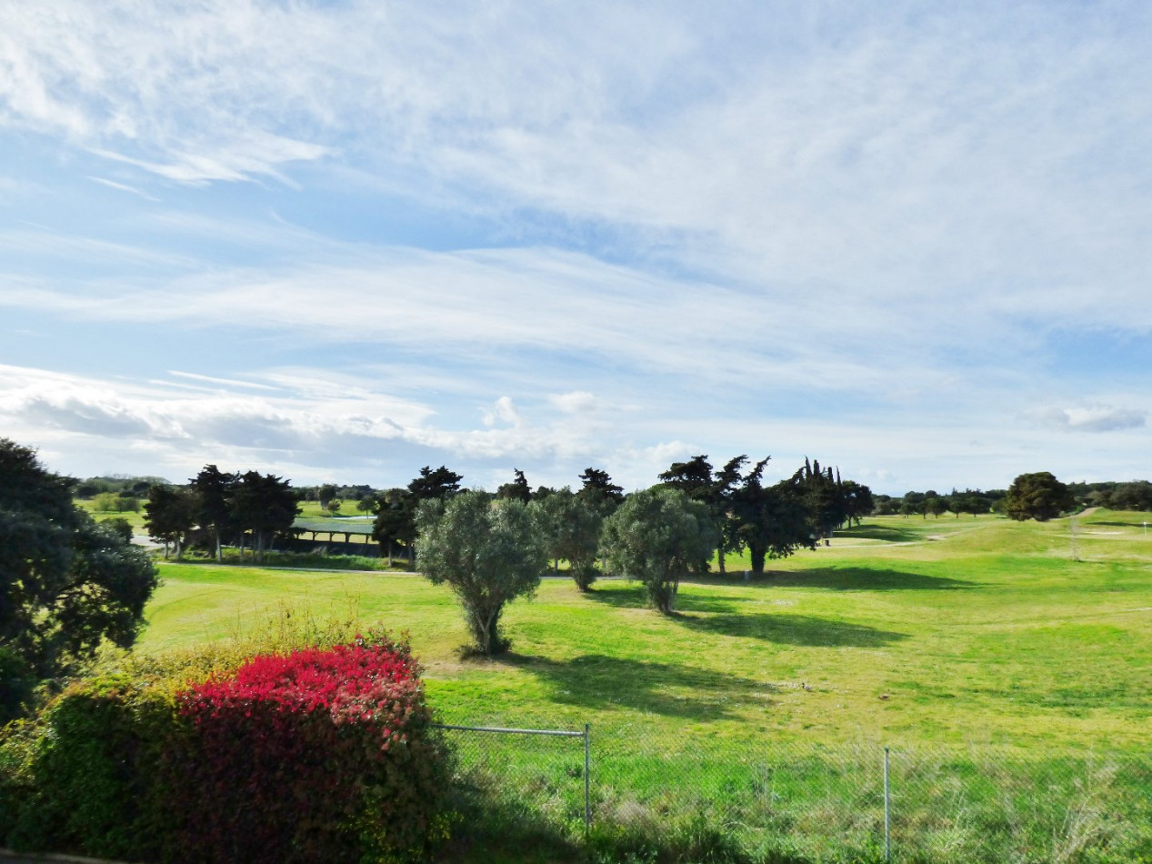 vente Duplex Le Cap D'agde - Photo 12