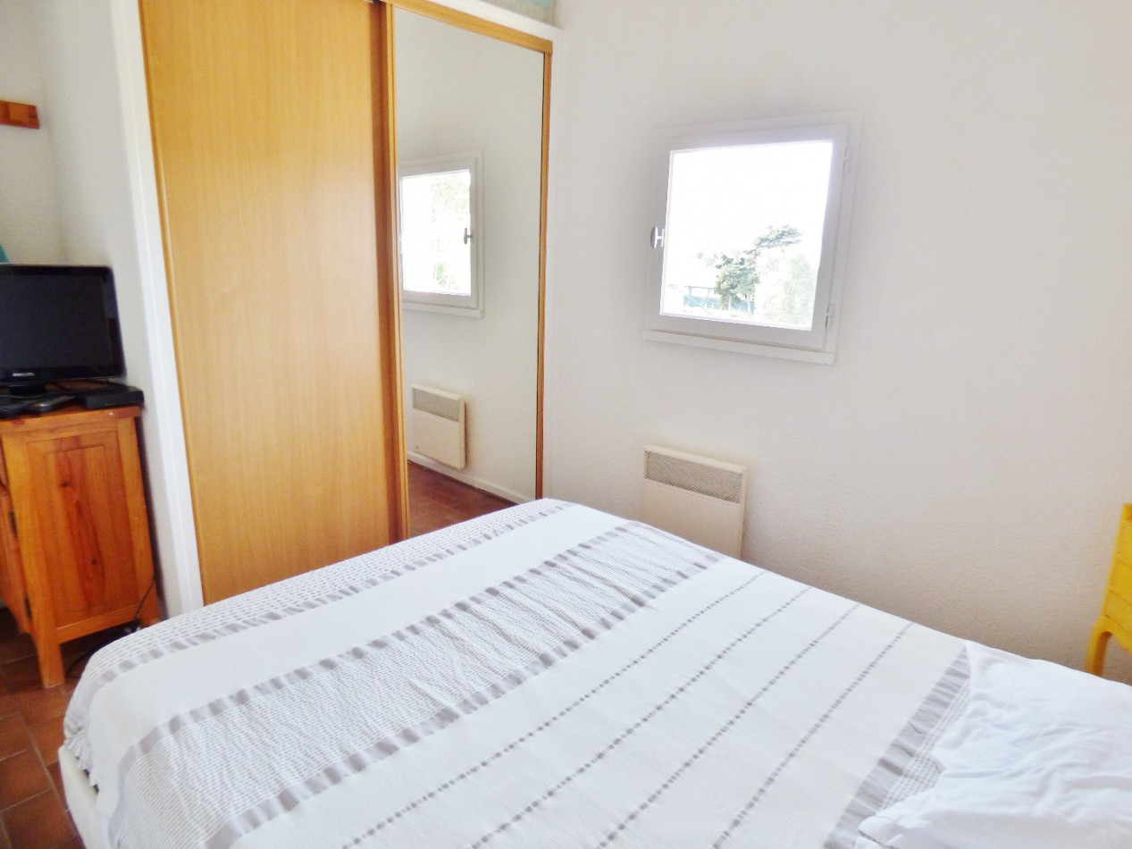 vente Duplex Le Cap D'agde - Photo 10