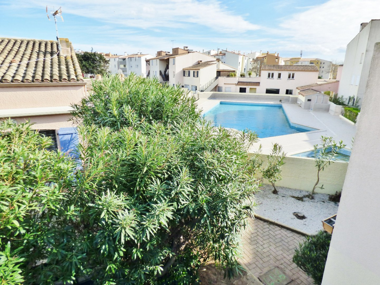 vente Duplex Le Cap D'agde - Photo 4