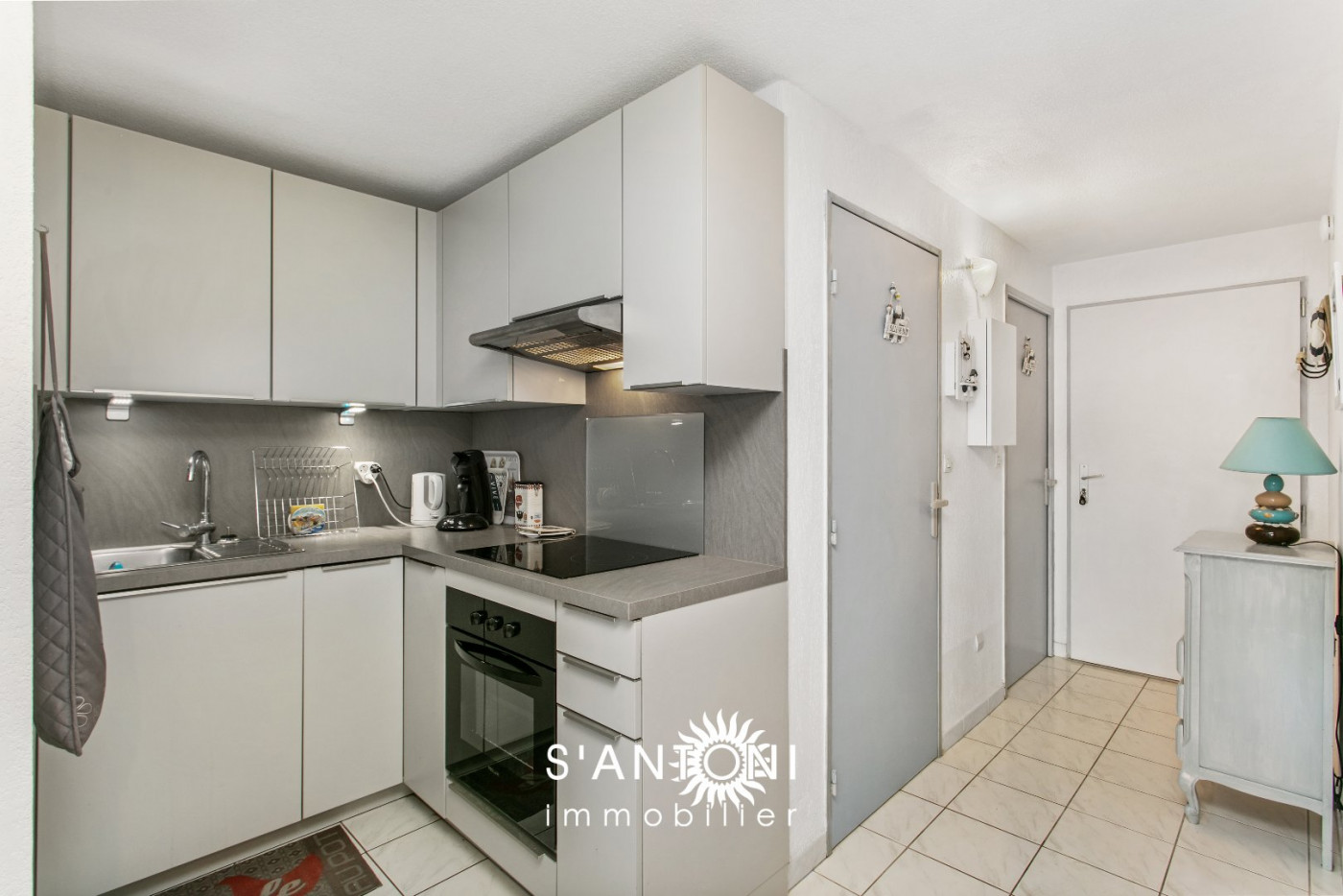 vente Appartement en résidence Le Cap D'agde - Photo 3