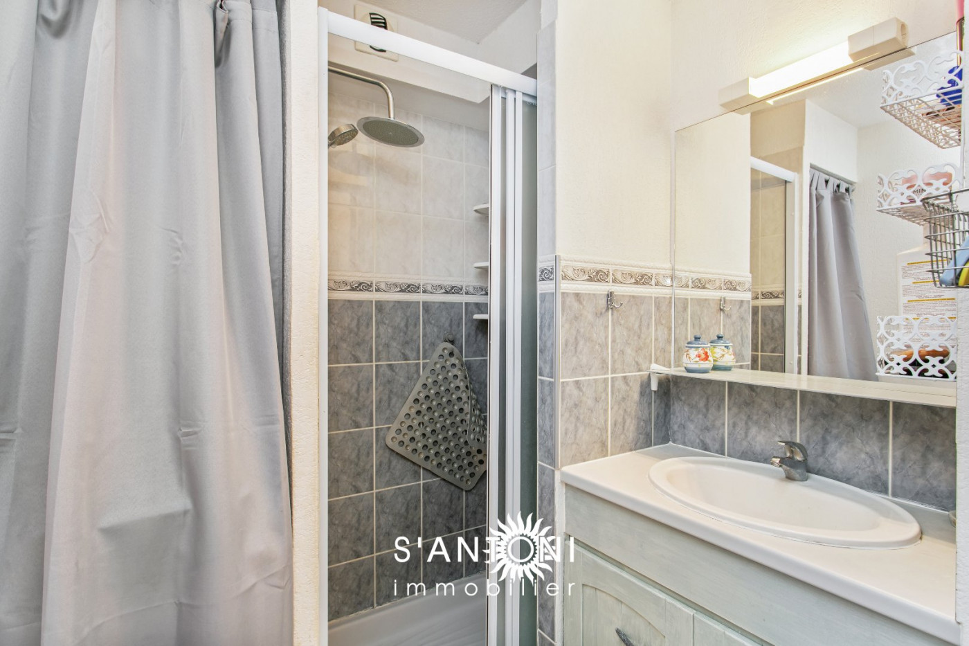 vente Appartement en résidence Le Cap D'agde - Photo 6