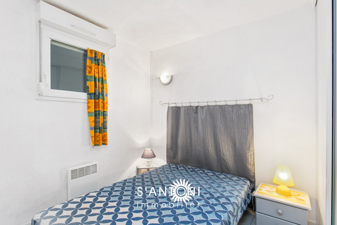 vente Appartement en résidence Le Cap D'agde - Photo 7