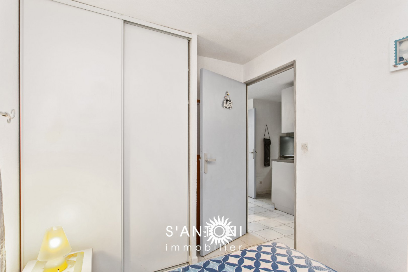 vente Appartement en résidence Le Cap D'agde - Photo 8