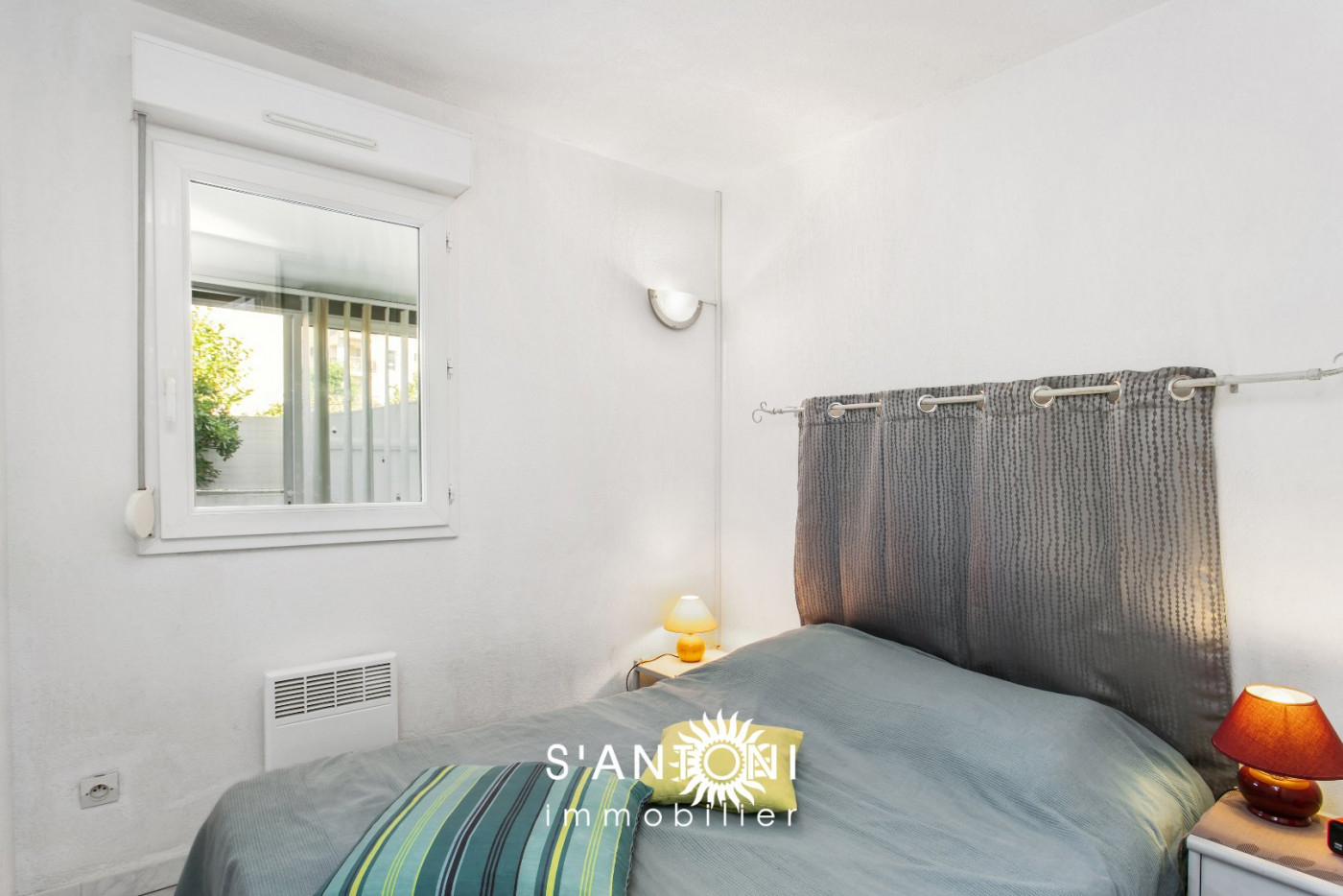 vente Appartement en résidence Le Cap D'agde - Photo 9