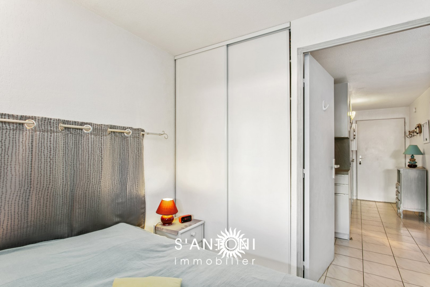 vente Appartement en résidence Le Cap D'agde - Photo 10