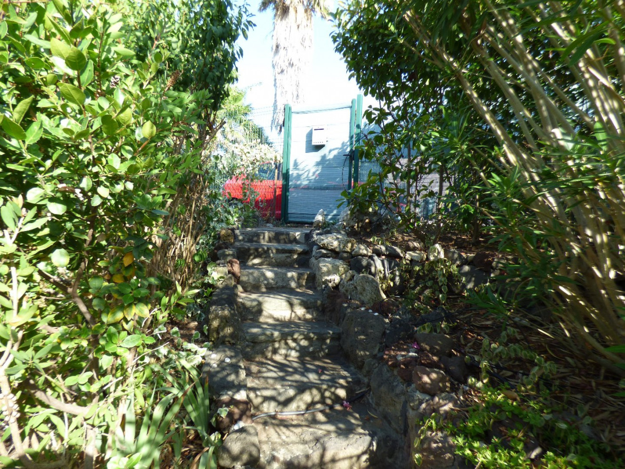 vente Appartement en rez de jardin Le Cap D'agde - Photo 11