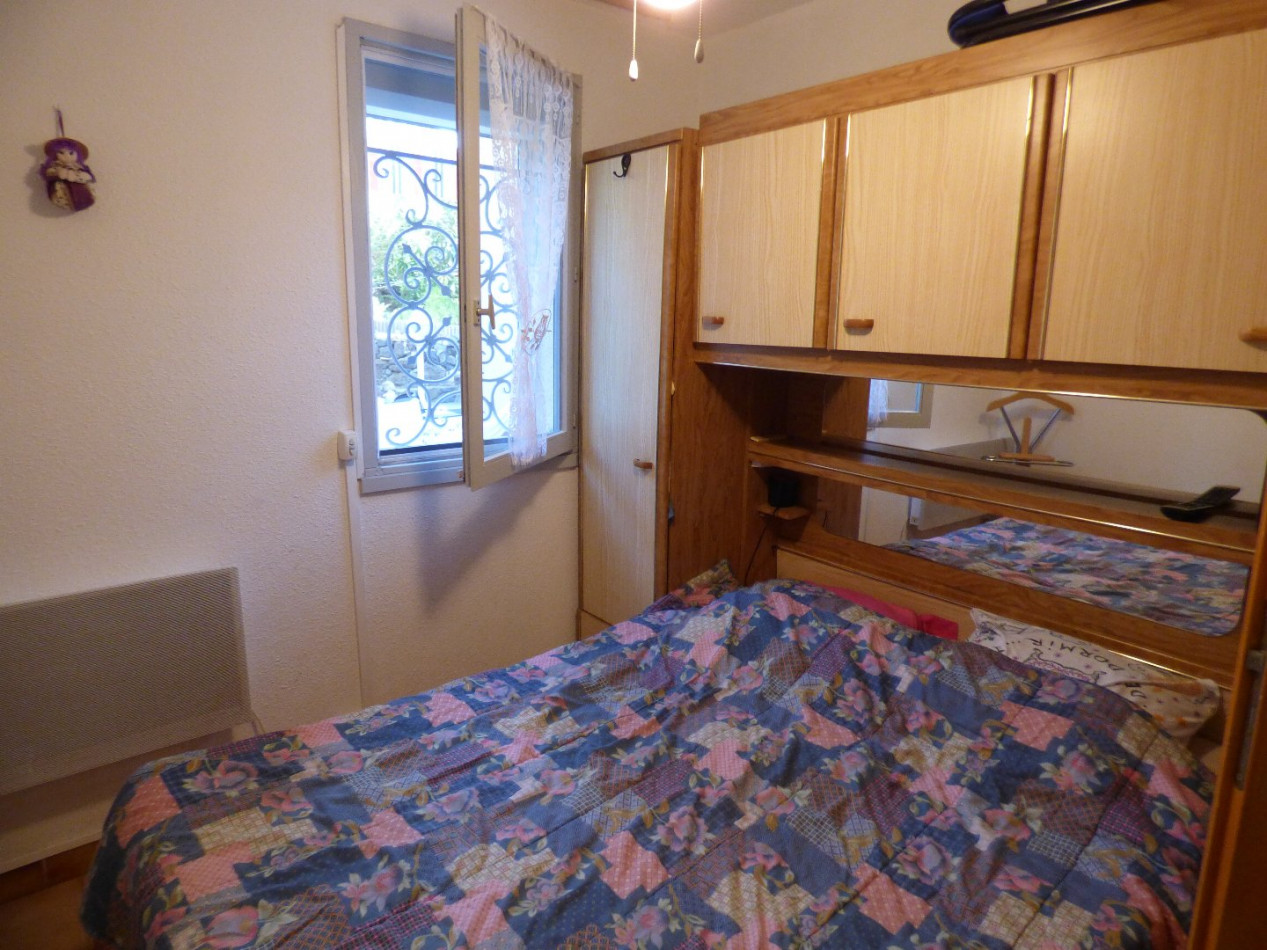 vente Appartement en rez de jardin Le Cap D'agde - Photo 4