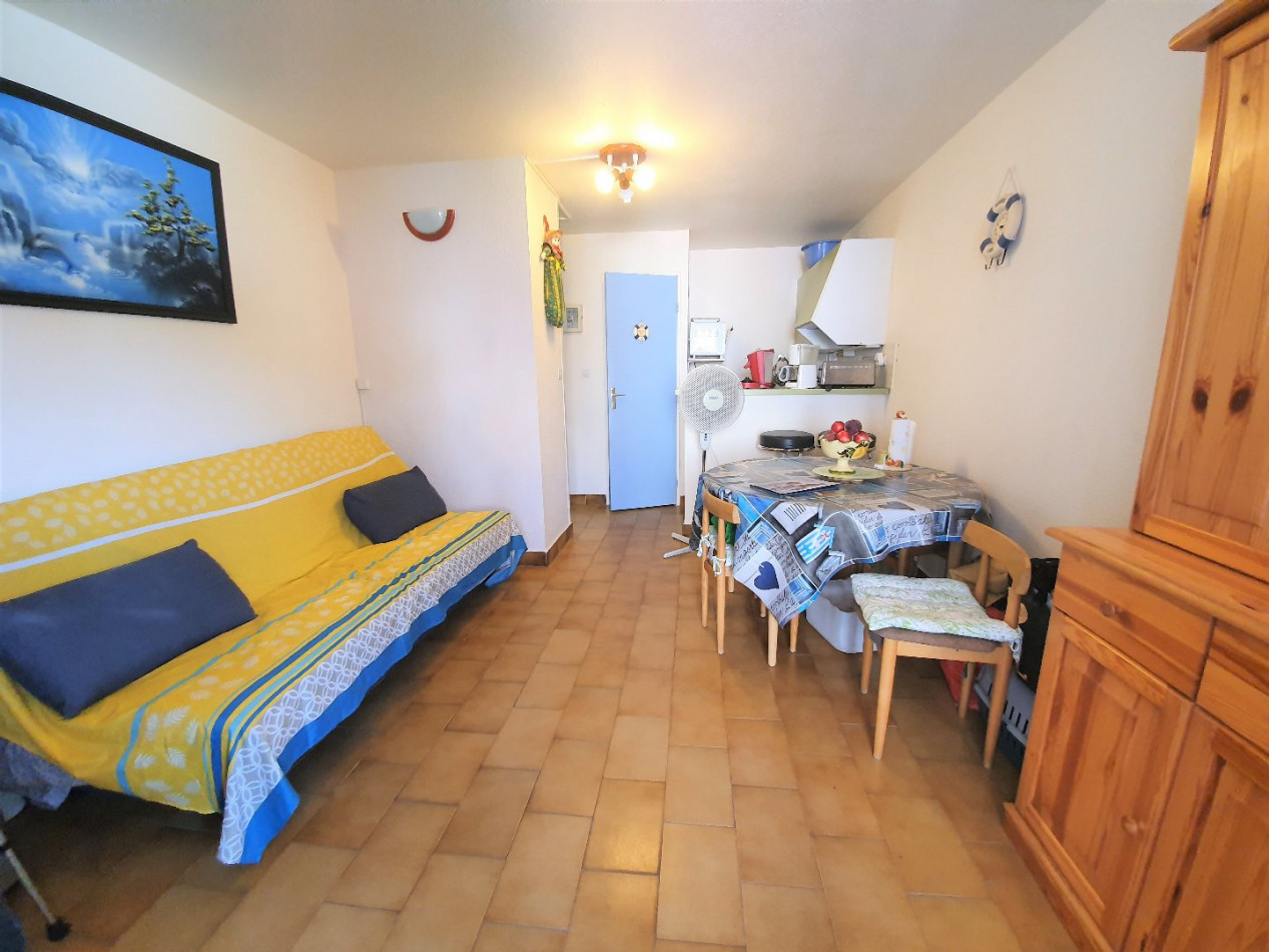 vente Appartement Le Cap D'agde - Photo 2