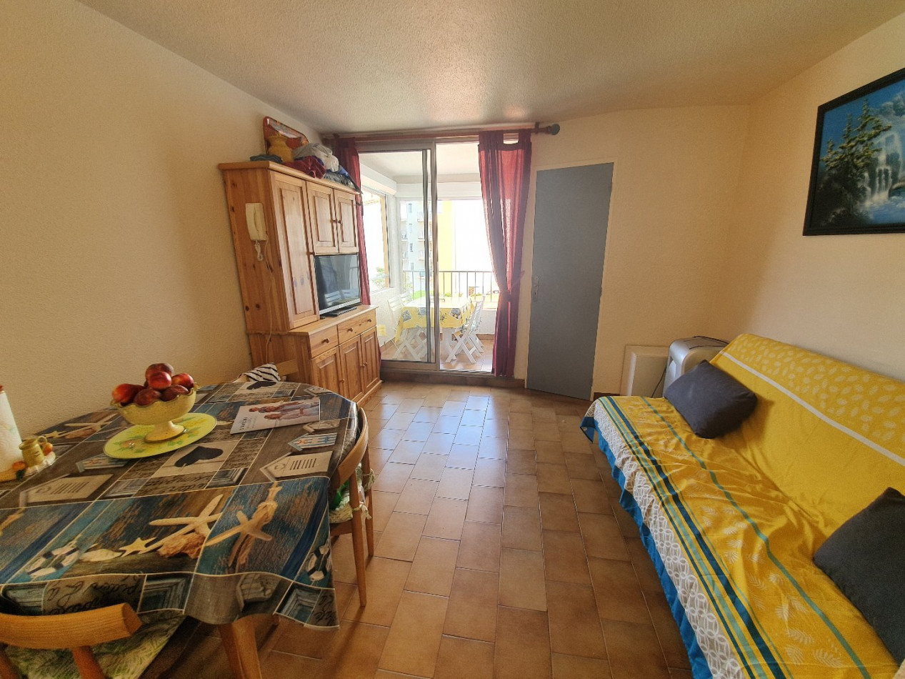 vente Appartement Le Cap D'agde - Photo 4