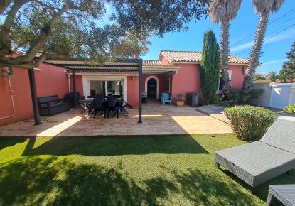 vente Villa Le Cap D'agde