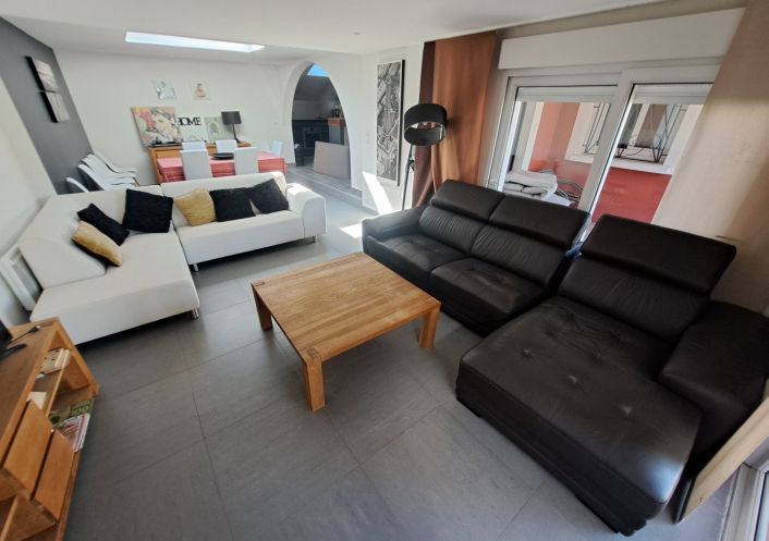vente Villa Le Cap D'agde