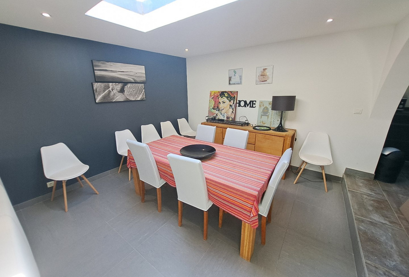 vente Villa Le Cap D'agde - Photo 4