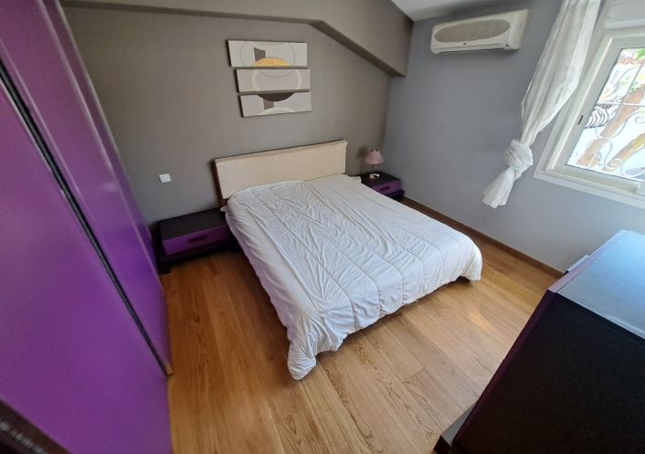 vente Villa Le Cap D'agde