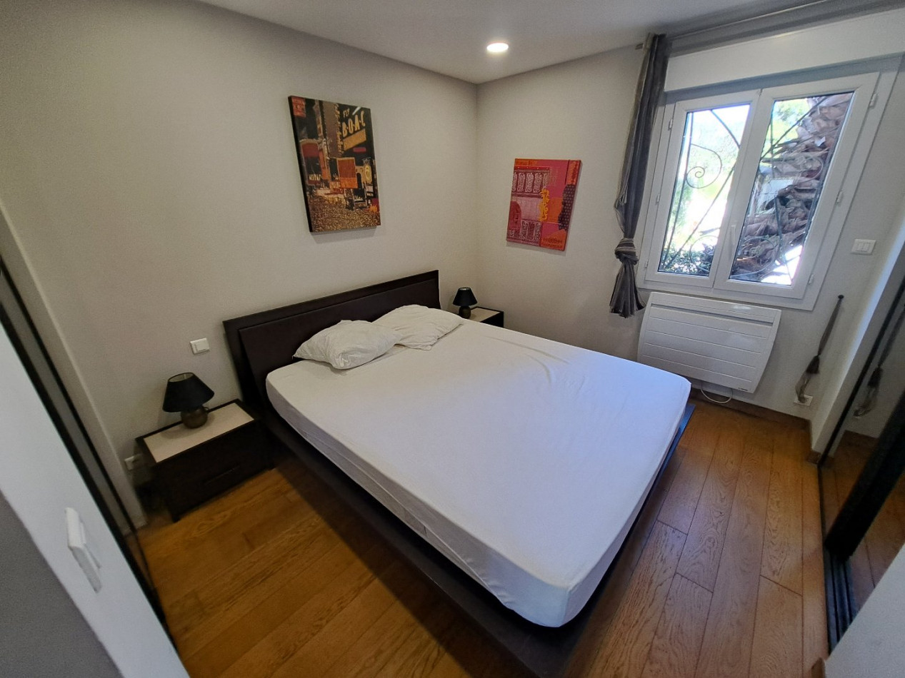 vente Villa Le Cap D'agde - Photo 8