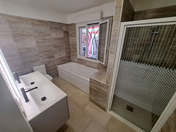 sale Villa Le Cap D'agde - Photo 10