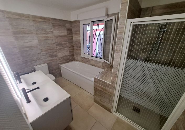 vente Villa Le Cap D'agde