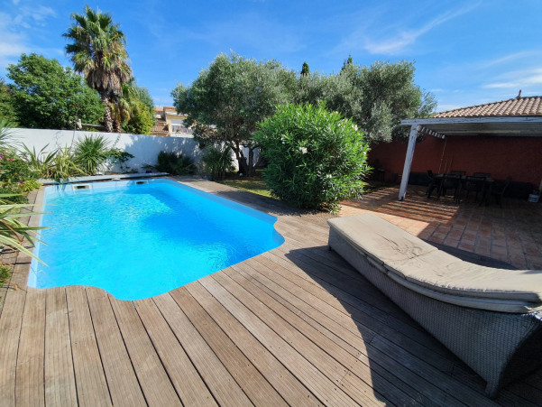 sale Villa Le Cap D'agde - Photo 2