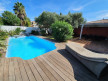 vente Villa Le Cap D'agde