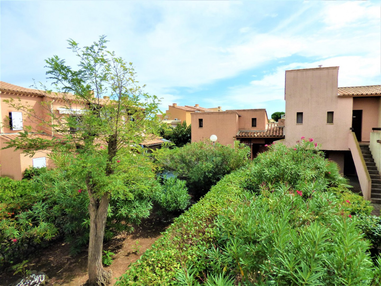 vente Appartement en résidence Le Cap D'agde - Photo 5