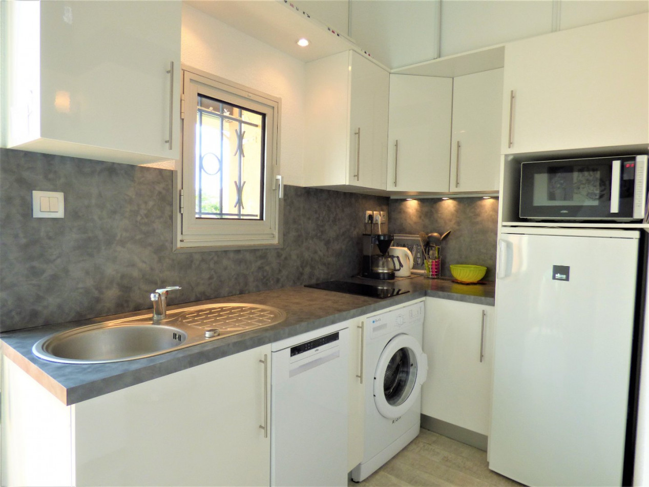 vente Appartement en résidence Le Cap D'agde - Photo 6