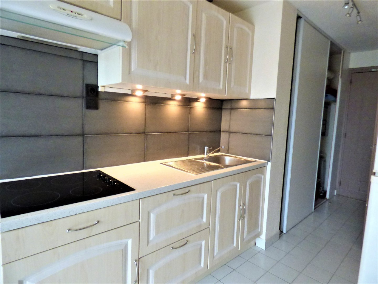 vente Appartement en résidence Le Cap D'agde - Photo 4