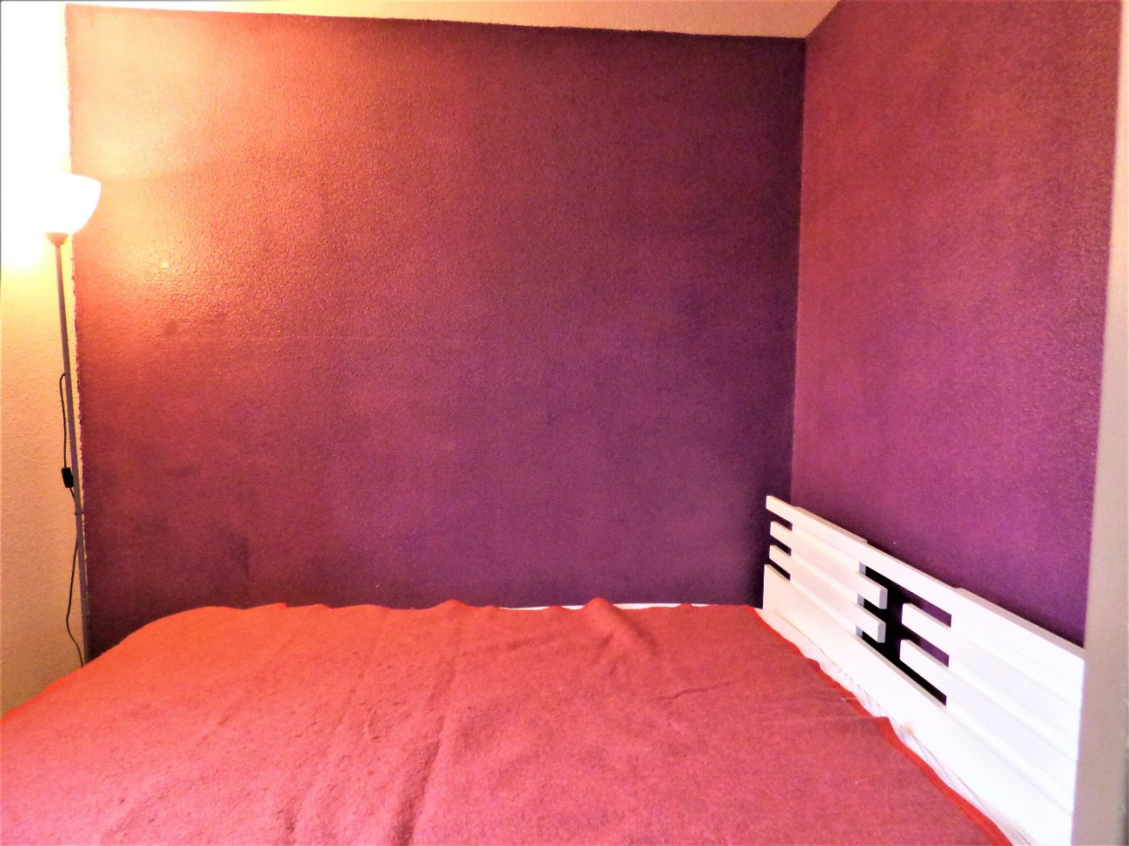 vente Appartement en résidence Le Cap D'agde - Photo 5