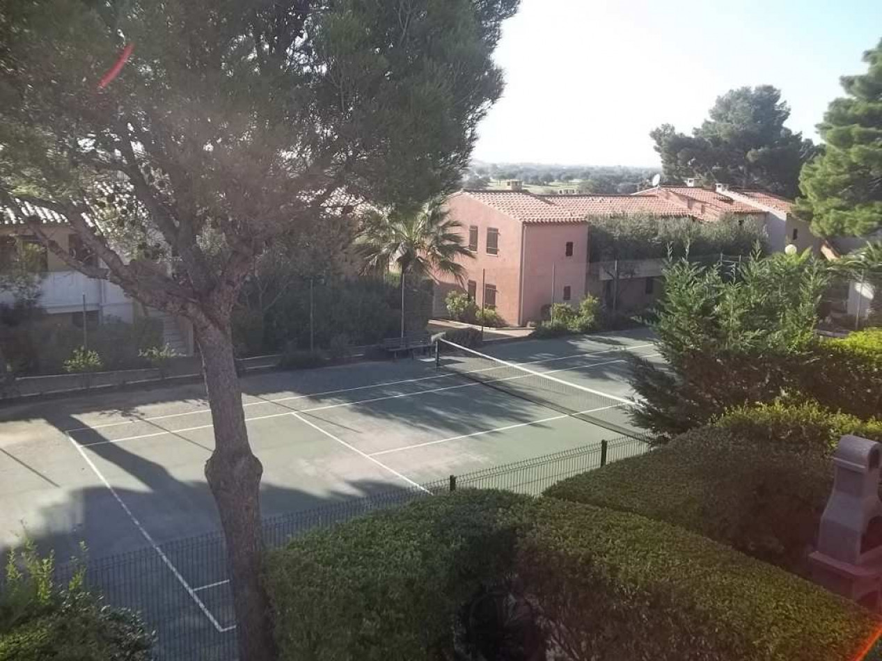 vente Appartement en résidence Le Cap D'agde - Photo 8