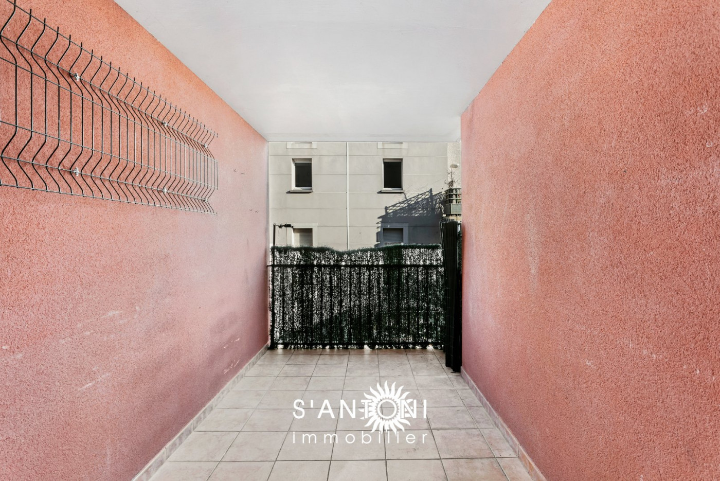 vente Appartement en résidence Agde - Photo 8