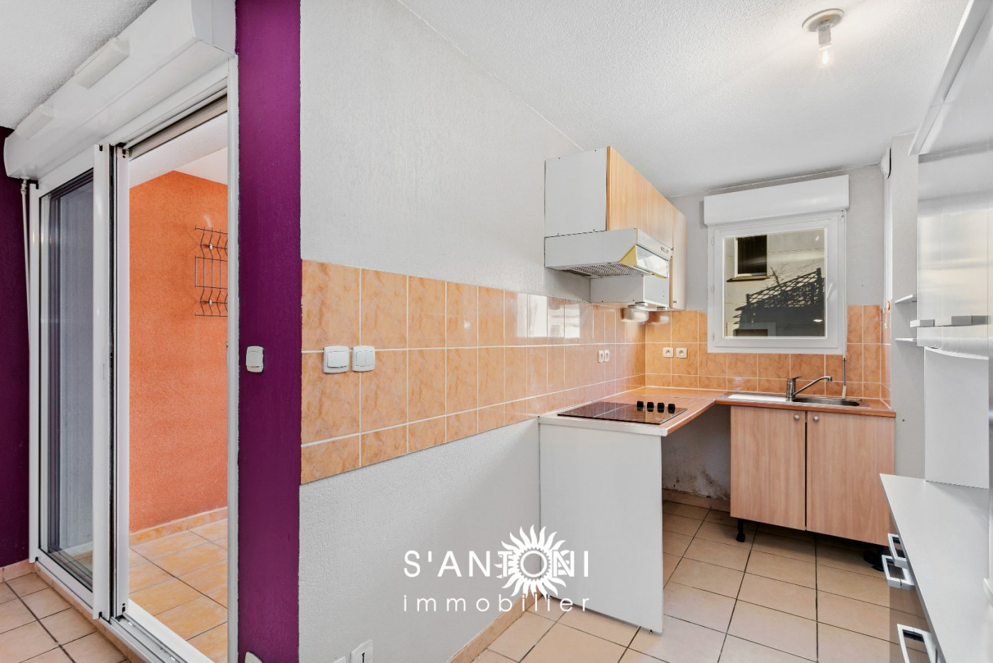 vente Appartement en résidence Agde - Photo 3