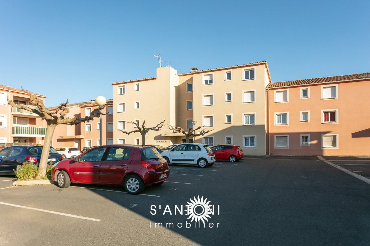 vente Appartement en résidence Agde - Photo 11