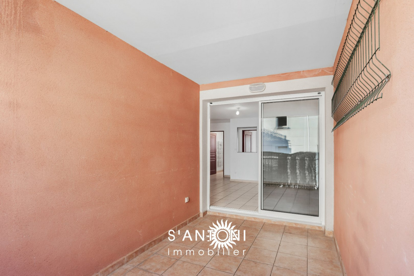 vente Appartement en résidence Agde - Photo 9