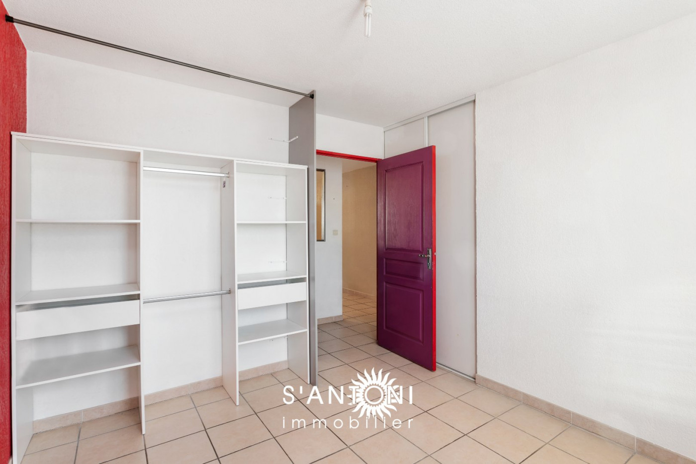 vente Appartement en résidence Agde - Photo 5