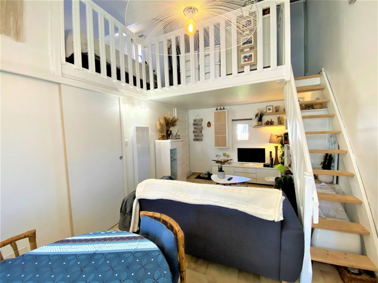 vente Appartement en résidence Le Cap D'agde - Photo 11