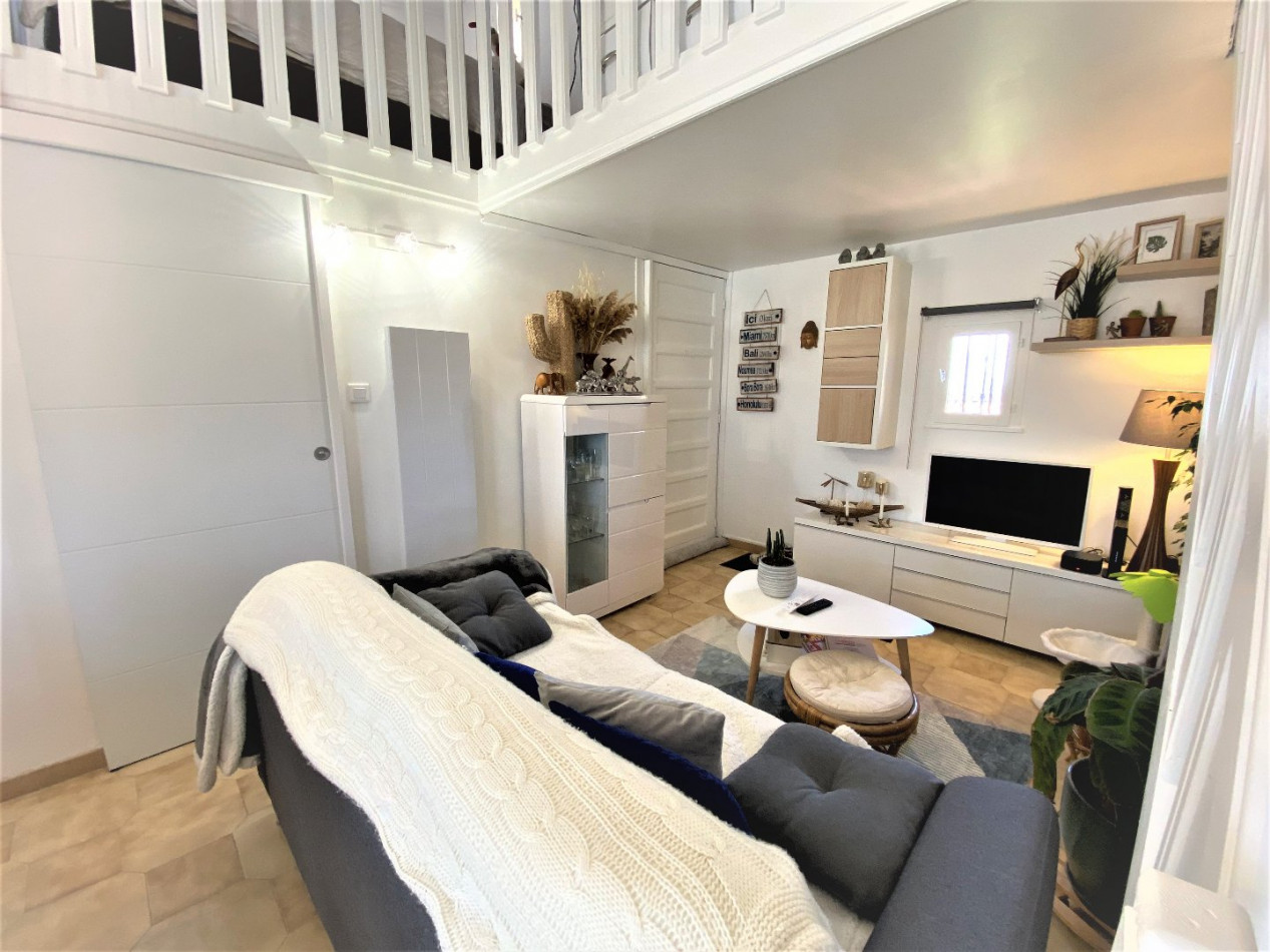 vente Appartement en résidence Le Cap D'agde - Photo 6