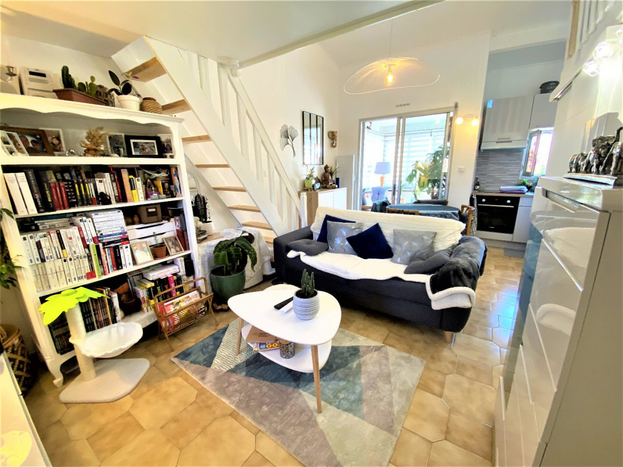 vente Appartement en résidence Le Cap D'agde - Photo 7